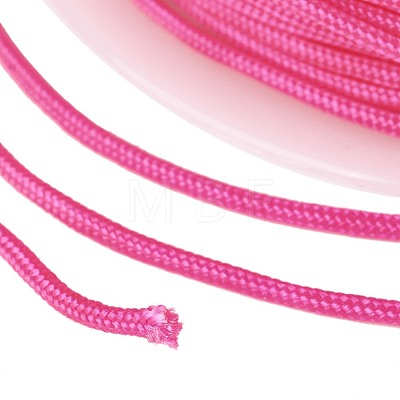 Nylon Thread with One Nylon Thread inside NWIR-JP0011-1mm-F106-1