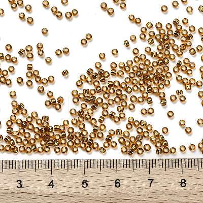 TOHO Round Seed Beads SEED-XTR11-0022C-1