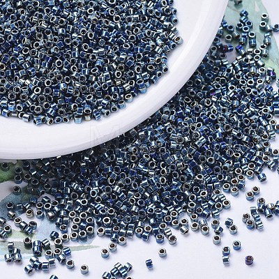 MIYUKI Delica Beads SEED-MY11-DB0514-1