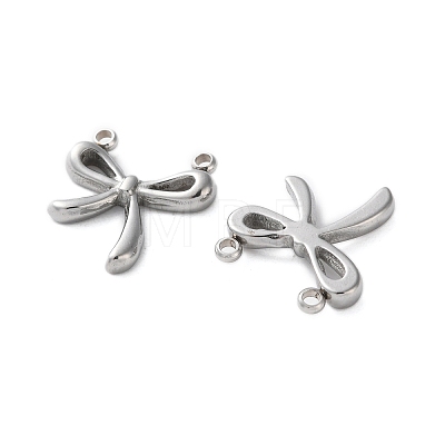 304 Stainless Steel Charms STAS-L282-009P-1