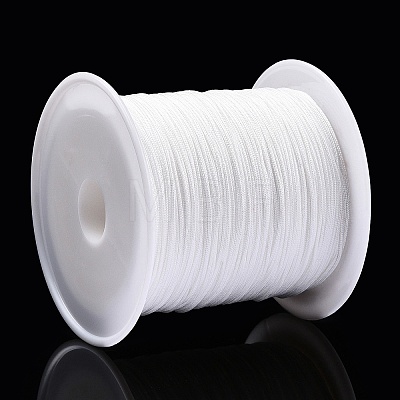 40 Yards Nylon Chinese Knot Cord NWIR-C003-01B-26-1