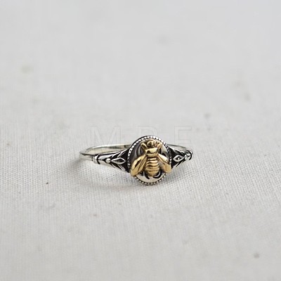 Bohemian Style Retro Alloy Finger Rings FS-WGFB91F-02-1
