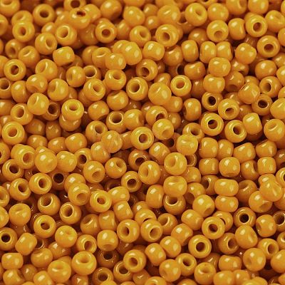 TOHO 11/0 Round Beads SEED-XTR11-1606-1