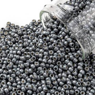 TOHO Round Seed Beads SEED-TR11-0565F-1