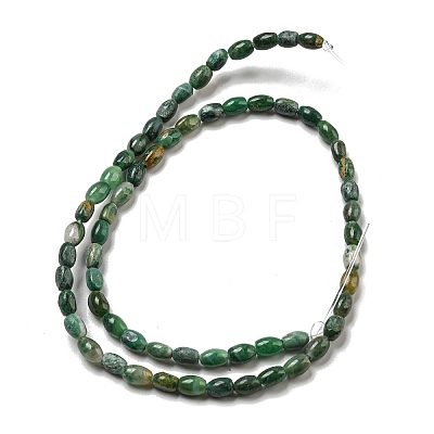 Natural Mixed Gemstone Beads Strands G-f591-12-1