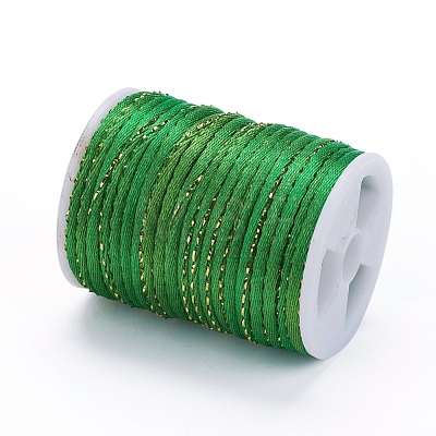 Polyester Cord OCOR-G006-01-1.5mm-19-1