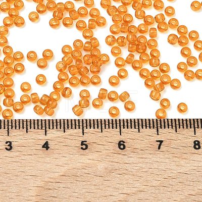 MIYUKI Round Rocailles Beads SEED-G008-RR0133L-1