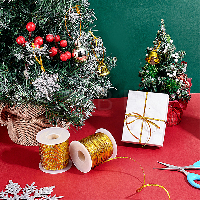 Polyester Ribbon OCOR-WH0082-528A-1