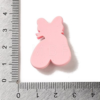 Baby Theme Opaque Resin Decoden Cabochons CRES-L043-B02-1