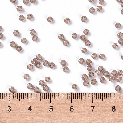 MIYUKI Round Rocailles Beads SEED-X0055-RR0641-1