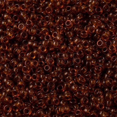MIYUKI Round Rocailles Beads SEED-X0056-RR0134-1