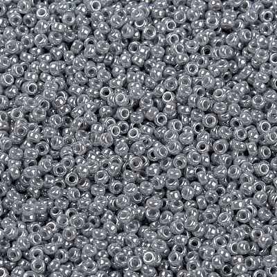 MIYUKI Round Rocailles Beads SEED-X0056-RR0443-1