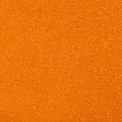 TOHO 11/0 Round Beads SEED-XTR11-0010-1