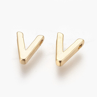 Brass Charms X-KK-S341-50V-1