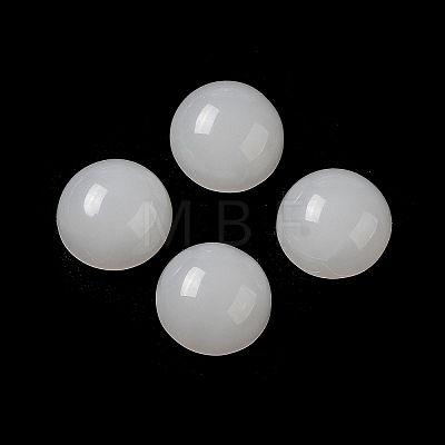 Glass Cabochons GLAA-B017-07A-01-1