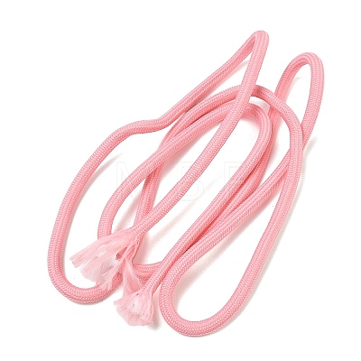 Polycotton Braided Cord with Inner Core OCOR-NH0002-01W-1