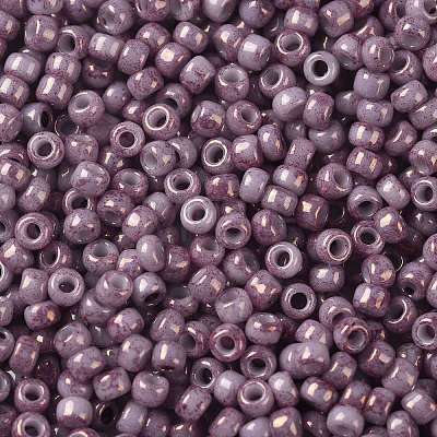 TOHO Round Seed Beads SEED-XTR08-1202-1