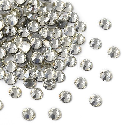 Preciosa® Crystal Hotfix Flatback Stones Y-PRC-HSS10-00030-239-1