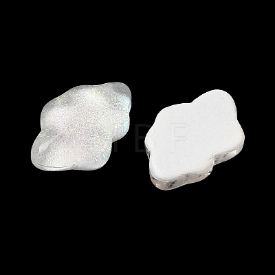 K9 Glass Cabochons GGLA-Z003-11A-001JW-1