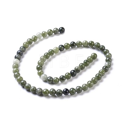 Natural Gemstone Beads Z0NCT012-1