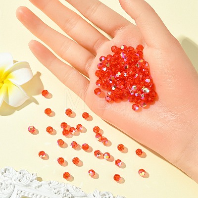 Preciosa® Crystal Beads X-PRC-BB5-90040-200-1