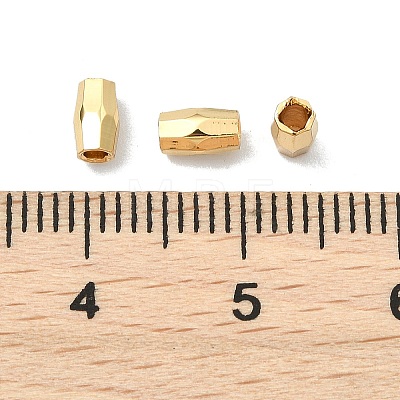SHEGRACE Brass Beads XGRPCU851-279G-1