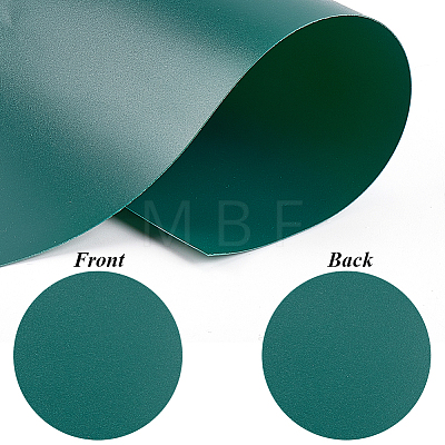 1 Roll PVC Background Paper DIY-GF0010-60B-1