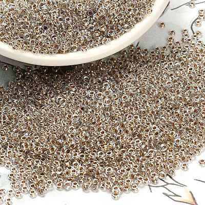 TOHO 11/0 Demi Round Beads Y-SEED-DR11-0989-1