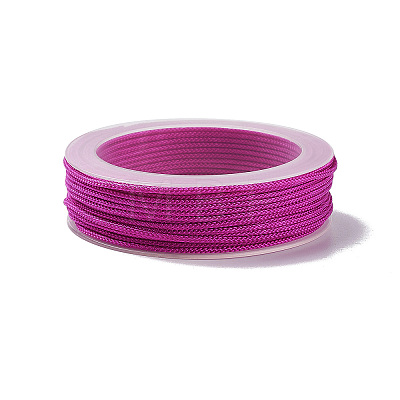 Braided Nylon Threads NWIR-E023-1.5mm-28-1