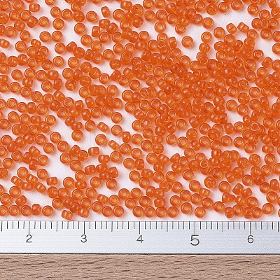 MIYUKI Round Rocailles Beads SEED-X0054-RR0139-1