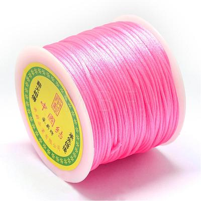 Nylon Thread NWIR-R025-1.5mm-F103-1