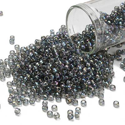 TOHO 8/0 Round Beads SEED-XTR08-0176B-1