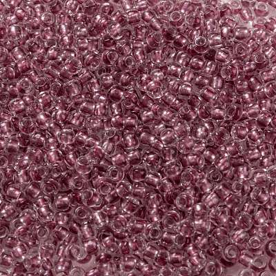 TOHO Round Seed Beads X-SEED-TR08-1015-1