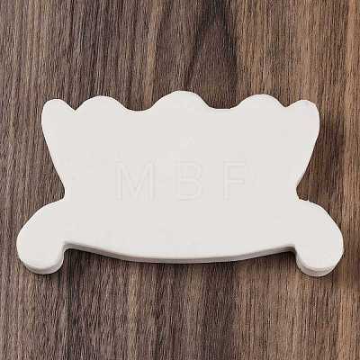 Cupid Angel Silicone Statue Molds LS-SIL-NH0002-04-1
