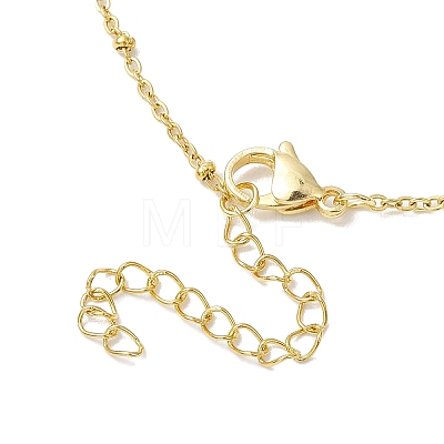 3Pcs 3 Styles 304 Stainless Steel Necklace Makings NJEW-JN04899-02-1