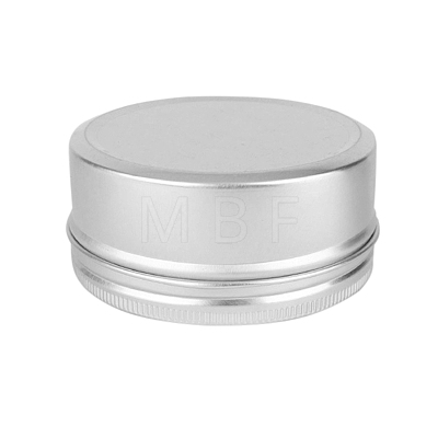 150ml Round Aluminium Tin Cans CON-L009-A01-1