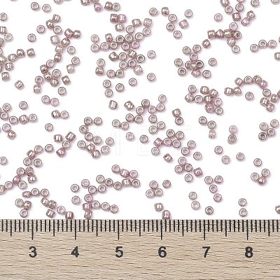 TOHO Round Seed Beads X-SEED-TR11-1201-1