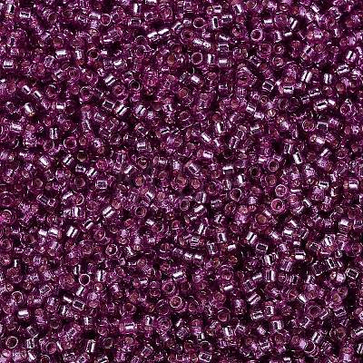 MIYUKI Delica Beads SEED-J020-DB2162-1