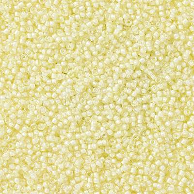 TOHO Round Seed Beads SEED-JPTR15-0182-1