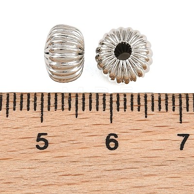 Brass Beads KK-CBA78C7-49B-P-1