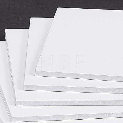 Sponge EVA Sheet Foam Paper Sets AJEW-BC0006-29C-02-1