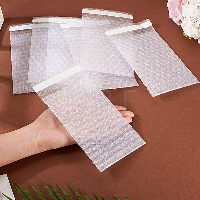 PE Film Bubble Bags ABAG-TAC0035-08C-1