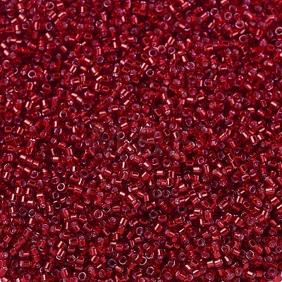 MIYUKI Delica Beads X-SEED-J020-DB0602-1