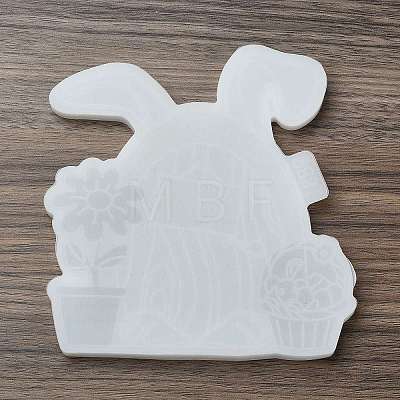 Elf Door Ornament Silicone Molds SIL-Z018-07C-1
