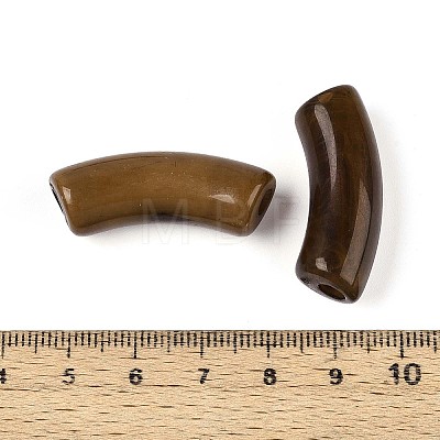Acrylic Beads SACR-S678-053-1
