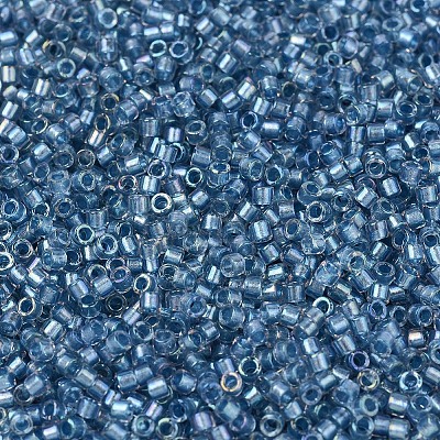MIYUKI Delica Beads X-SEED-J020-DB1762-1