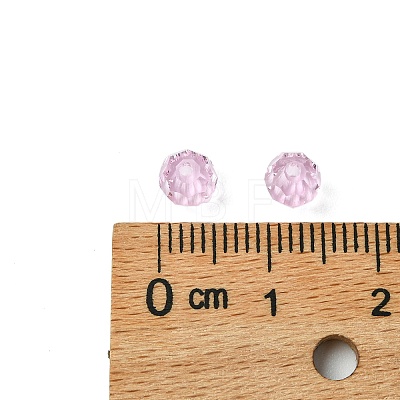 Preciosa® Crystal Beads Y-PRC-BB5-70220-1