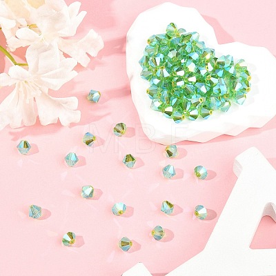 Preciosa® Crystal Beads Y-PRC-BA4-50520-20000-1