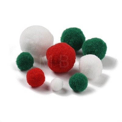 Polyester Ball Decoration FIND-Z042-01A-1