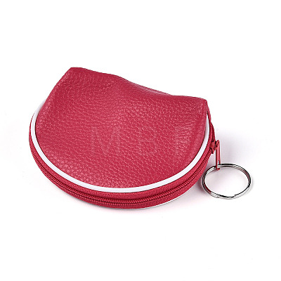 PU Leather Wallets AJEW-N003-01-1